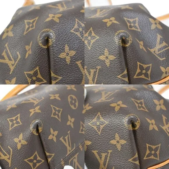 Louis Vuitton Turenne Pm 2Way Hand Bag #127877L12B - Picture 7 of 15
